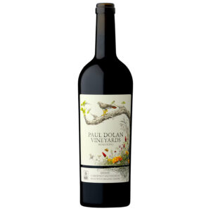 Dolan Cabernet Sauvignon Mendocino