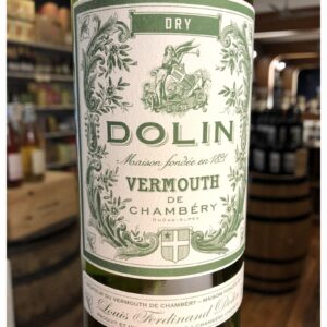 Dolin Vermouth Dry — 750ml