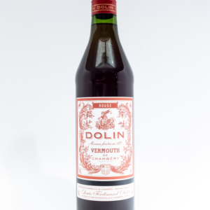 Dolin Vermouth Rouge — 750ml