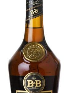 Dom B&B Brandy — 750ml