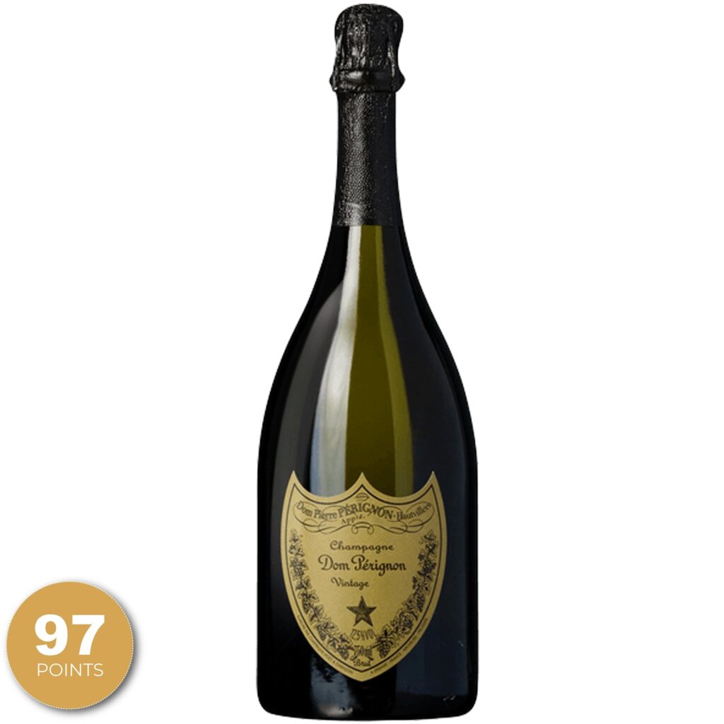 Dom Perignon Champagne Brut