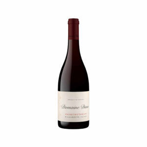 Domaine Divio Passetoutgrain