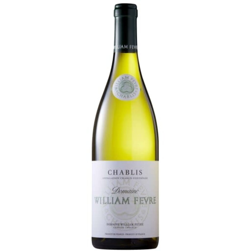 Domaine William Fevre Chablis