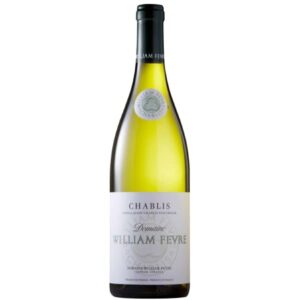 Domaine William Fevre Chablis
