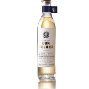 Don Fulano Tequila Reposado