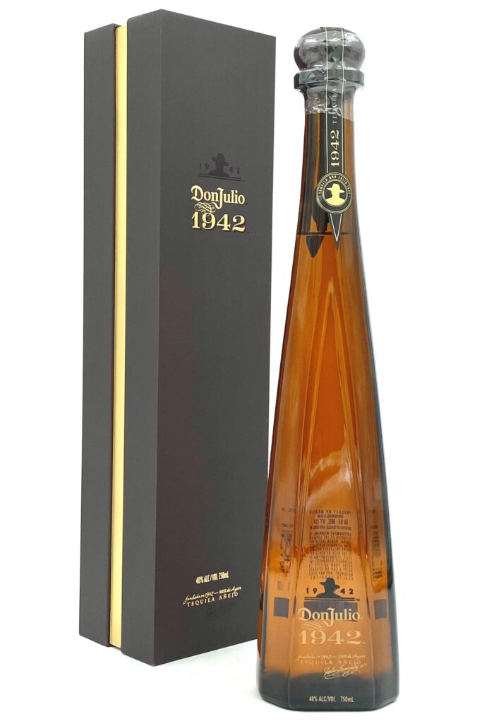 Don Julio 1942 Anejo — 750ml