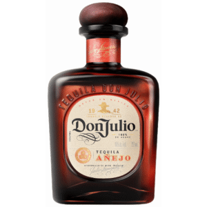 DON JULIO ANEJO TEQUILA 750ML