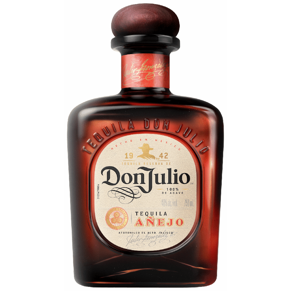 Don Julio Anejo — 750ml