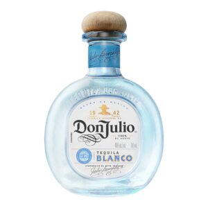 Don Julio Blanco — 750ml