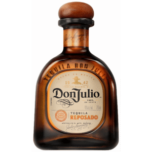 DON JULIO REPOSADO 750ML