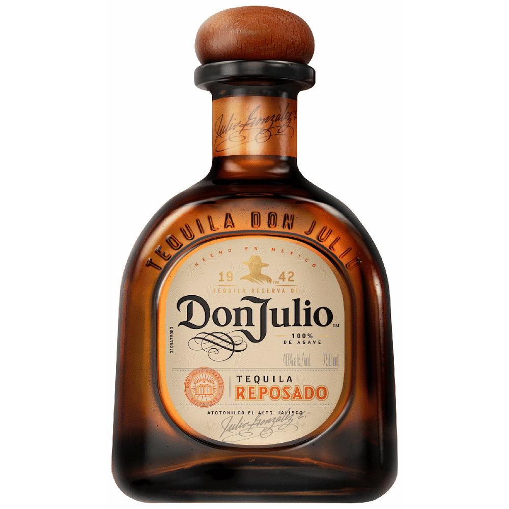 Don Julio Reposado — 750ml