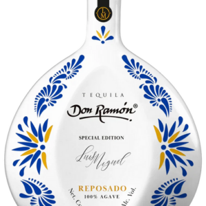 Don Ramon Ceramic Anejo