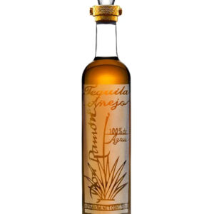 Don Ramon Diamante Anejo — 750ml