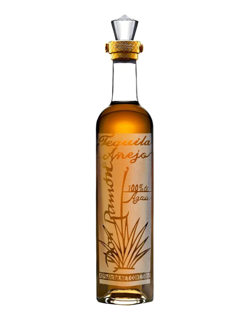 Don Ramon Diamante Anejo — 750ml
