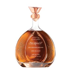 Don Ramon Limited Extra Anejo