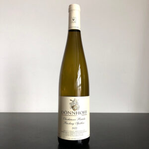 Donnhoff Riesling Spatlese