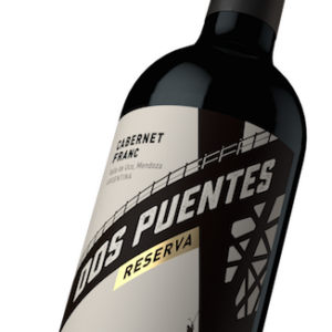 Dos Puentes Barrel Select Red