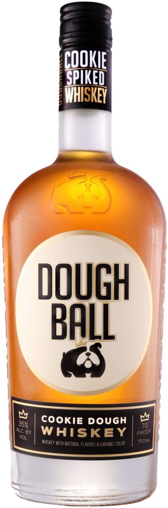 Dough Ball — 50ml