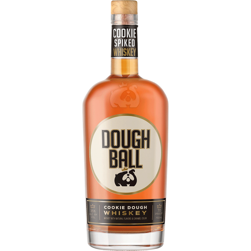 DOUGH BALL 750ML