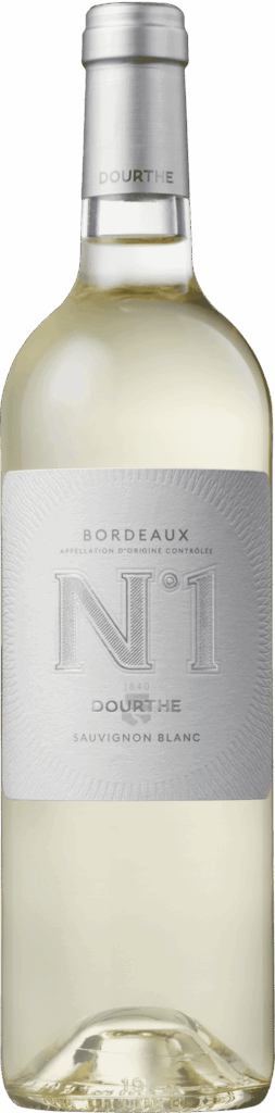 Dourthe No 1 Sauvignon Blanc Bordeaux