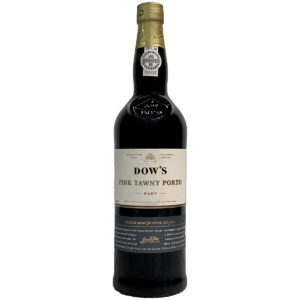 Dow'S Fine Tawny Porto — 750ml