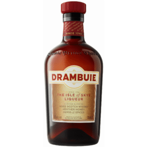 DRAMBUIE 750ML