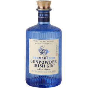 DRUMSHANBO GUNPOWDER IR