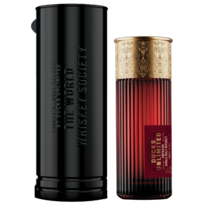 Ducks Unlimited 'Shotgun Shell'