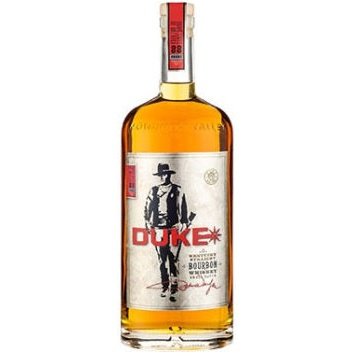 Duke Bourbon Small Batch