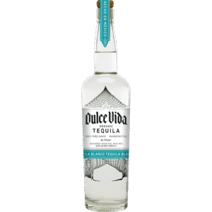 DULCE VIDA ORGANIC TEQ 80 750ML