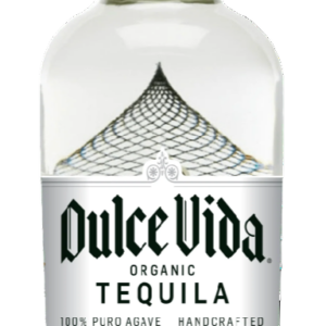 Dulce Vida Organic Tequila 80 — 750ml