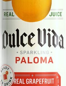 DULCE VIDA PALOMA 4PK