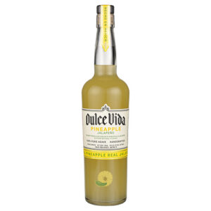 DULCE VIDA PINE JALP TEQ 750ML