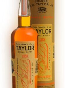E H Taylor Jr Bourbon Sb