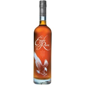 EAGLE RARE BOURBON 750ML