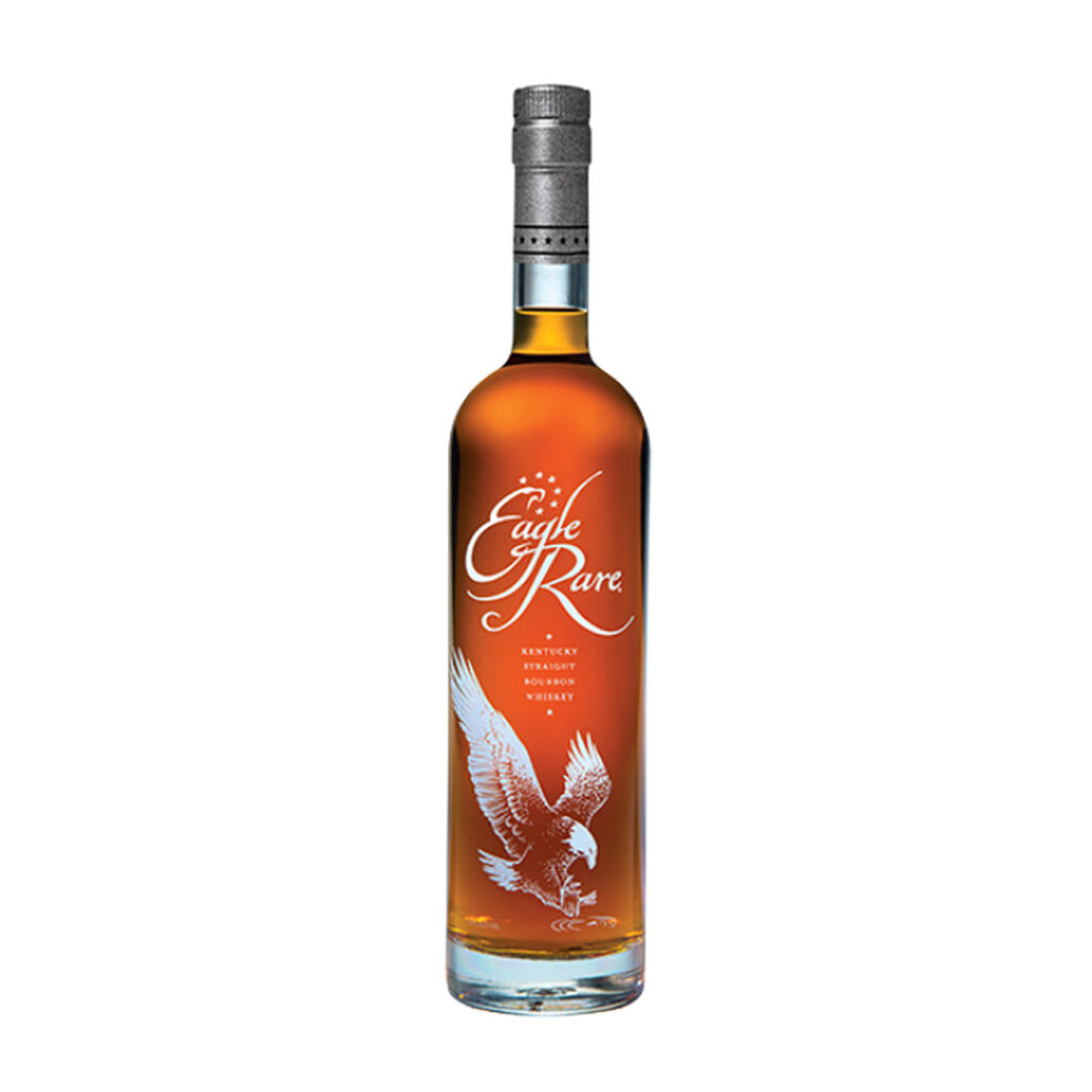 Eagle Rare Bourbon — 750ml