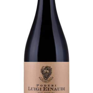 Einaudi Barolo Ludo
