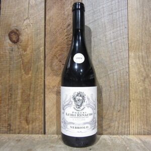 Einaudi Langhe Nebbiolo