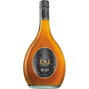 E&J XO BRANDY 750ML
