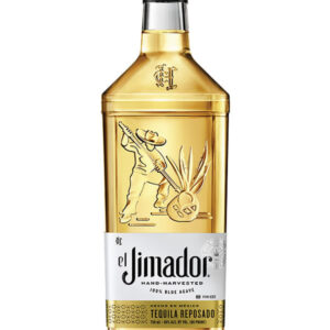 El Jimador Reposado — 750ml