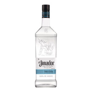 EL JIMADOR SILVER 750ML