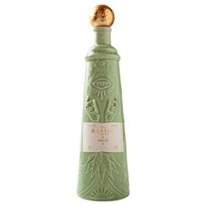 El Magico Tequila Anejo