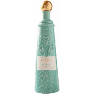 El Magico Tequila Blanco — 375ml
