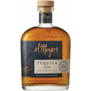 EL MAYOR ANEJO TEQUILA 750