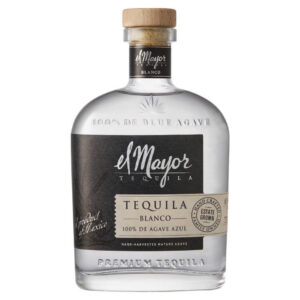 EL MAYOR BLANCO TEQUILA 75