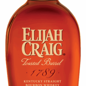 Elijah Craig Toasted Barrel