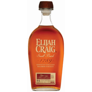ELIJAH CRAIG SM BATCH 1.75L