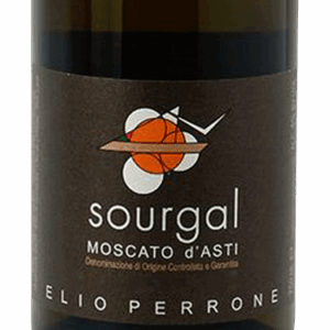 Elio Perrone Moscato D' Asti