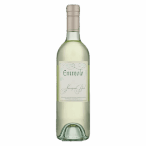 Emmolo Sauvignon Blanc