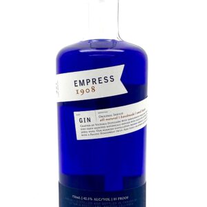 Empress 1908 Gin — 750ml